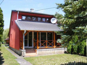  Holiday home in Balatonmariafürdo 19218  Балатонмариафюрде